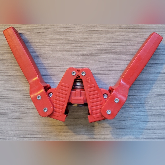 Manual Bottle Capper Tool, Double Lever Hand Capper for Home Brewing, Sealer - Picture 5 of 10